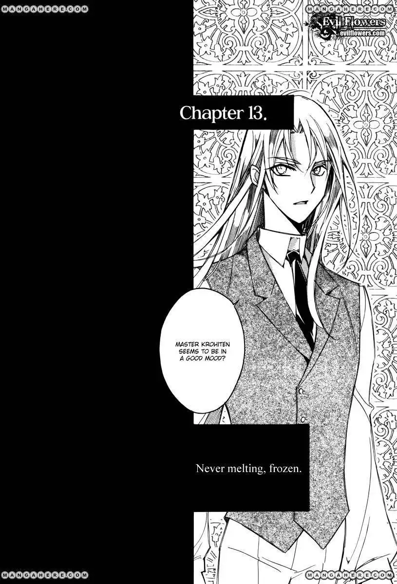 Ciel~the Last Autumn Story~ Chapter 13.1 4